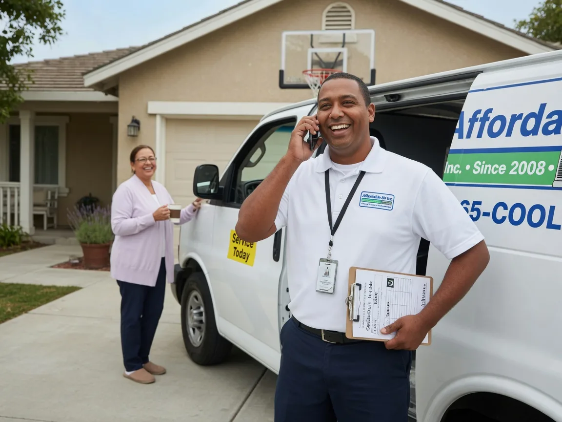 Central Ac Repair Ortonville, MN FAQs
